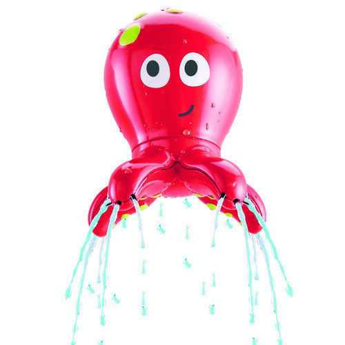 משחק אמבטיה פארק מים - HAPE 