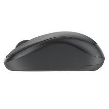 סט מקלדת ועכבר אלחוטיים Logitech MK295 Wireless
