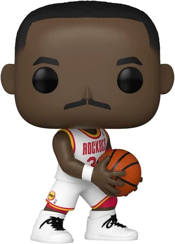 בובת פופ: Hakeem Olajuwon - האקים אולאג'ואן