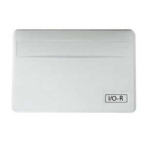 יחידת הרחבת ממסר עצמאי   I/O-RP מרחיב 8 יציאות ממסר ספק מטען PIMA 1.2AH