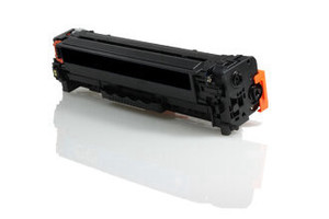 טונר לייזר שחור תואם HP CC530A