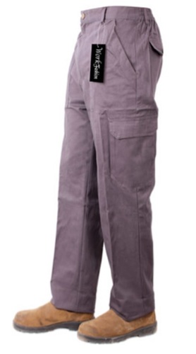 מכנס דגמח 6 כיסים WORK FASHION
