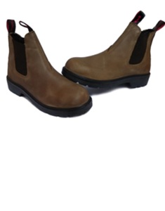 מגף בטיחות 777 S3 WORK FASHION 
