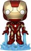 בובת פופ 10 אינץ': Iron Man Mark 43 (Special Edition) - איירון מן זוהר בחושך