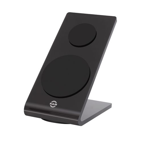סטנד לטאבלט, אייפד ועוד K&M 19855 Tablet Stand 