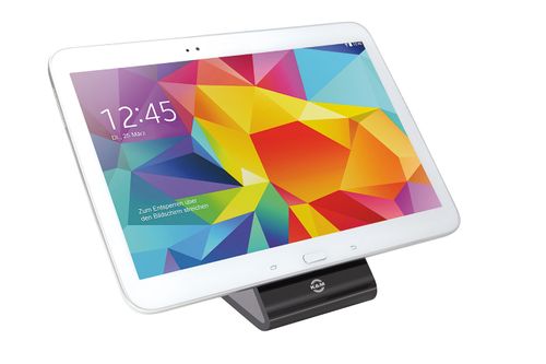 סטנד לטאבלט, אייפד ועוד K&M 19855 Tablet Stand 