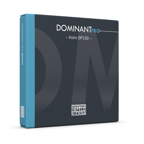 מיתרי כינור - סט תומסטיק Thomastik Dominant PRO