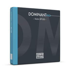 מיתרי כינור - סט תומסטיק Thomastik Dominant PRO Thomastik-Infeld