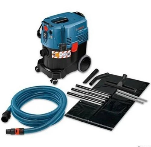 שואב אבק חשמלי רטוב/יבש BOSCH GAS 35L SFC 1,380W