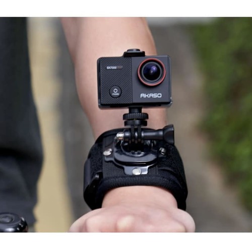 akaso EK7000 extreme camera
