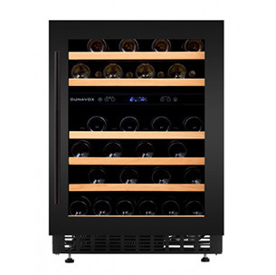 מקרר יין אינטגרלי DAU-46.145DB