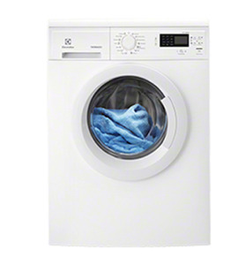 מכונת כביסה Electrolux EWP1264TDW