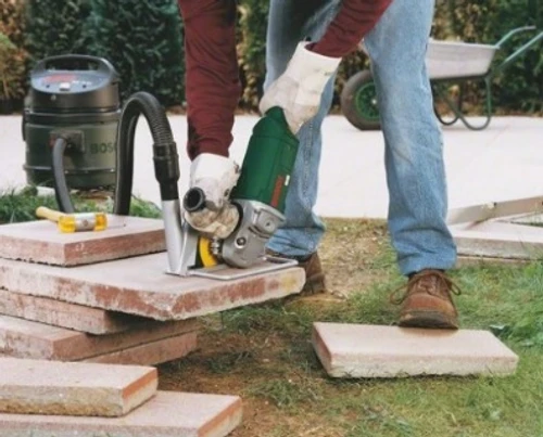 שואב אבק חשמלי רטוב/יבש 21 ליטר Bosch PAS11-21 