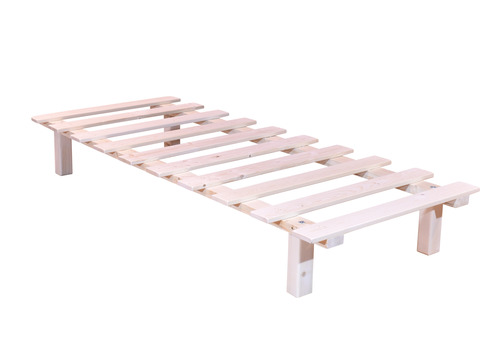 בסיס מיוטה זוגי עם מזרון