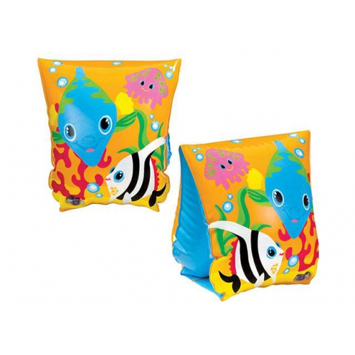 מצופים משולשים דגי ים 58652 INTEX