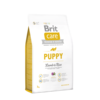 בריט קר לכלב 3 ק"ג גור מכל הגזעים כבש ואורז Brit Care Puppy All Breed