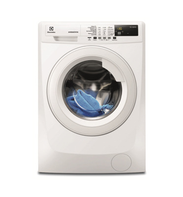 מכונת כביסה Electrolux EWP1274BMW