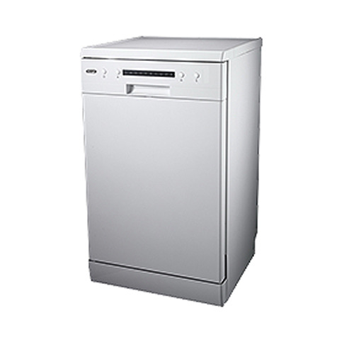 מדיח כלים צר Delonghi WMD17S