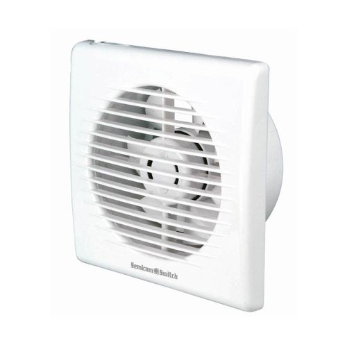 ונטה - מפוח יניקה ''6