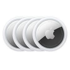 AirTag (4 Pack) אפל
