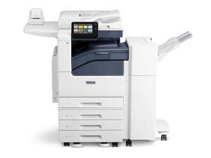מדפסת שחור לבן משולבת Xerox VersaLink B7030