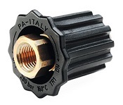 מתאם ראש לאקדח סבון  280BAR   