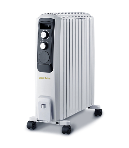 DINO 10 PLUS ATL2035 רדיאטור מוגן ובטיחותי