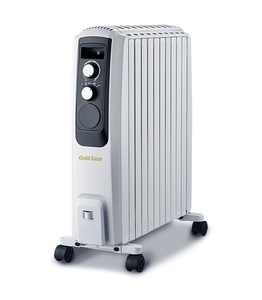 DINO 10 PLUS ATL2035 רדיאטור מוגן ובטיחותי