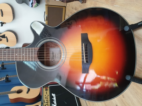Takamine GF15CE