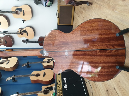 Takamine GF15CE
