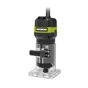 טרימר 650W WORX