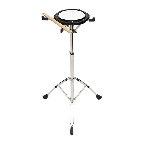 סט מטלופון הכולל סטנד + פד אימון + תיק Stagg BELL-SET 32