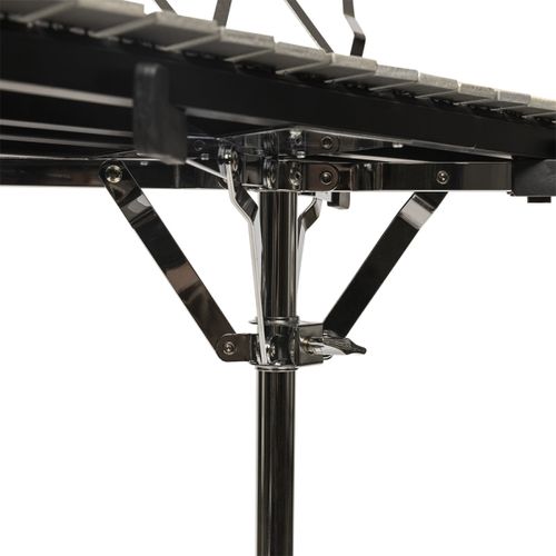 סט מטלופון הכולל סטנד + פד אימון + תיק Stagg BELL-SET 32