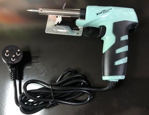 30/70W BOLT MLG301 מלחם אקדח