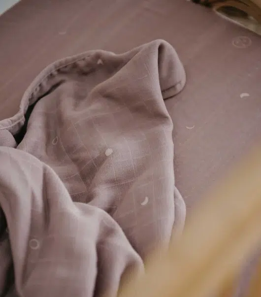 סדין עגלה NINO