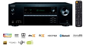 ONKYO TX-SR393