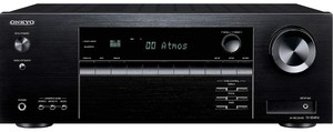 ONKYO TX-SR494
