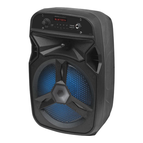 בידורית קריוקי ניידת Pure Acoustics STB-61 