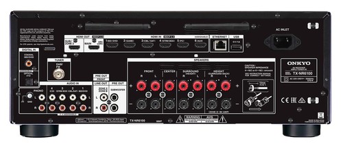 ONKYO TX-NR6100