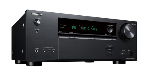 ONKYO TX-NR6100