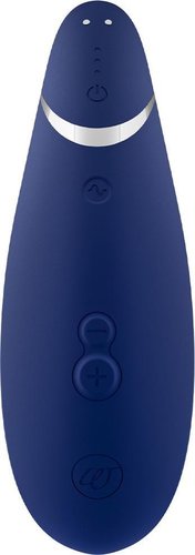 2 Womanizer - Premium Blueberry