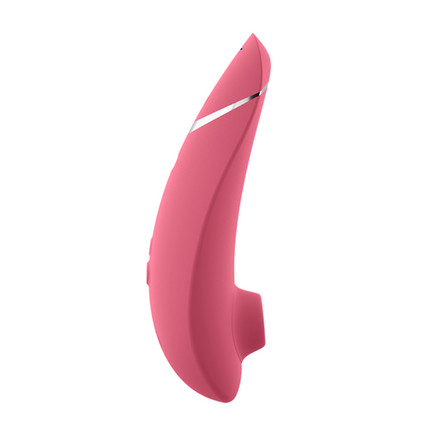 Womanizer - Premium ורוד דור 2