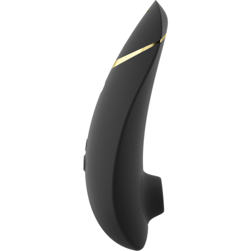  Womanizer 2 Premium השחור