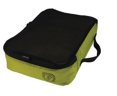 אריזה חכמה Mesh Bag Organizer 4
