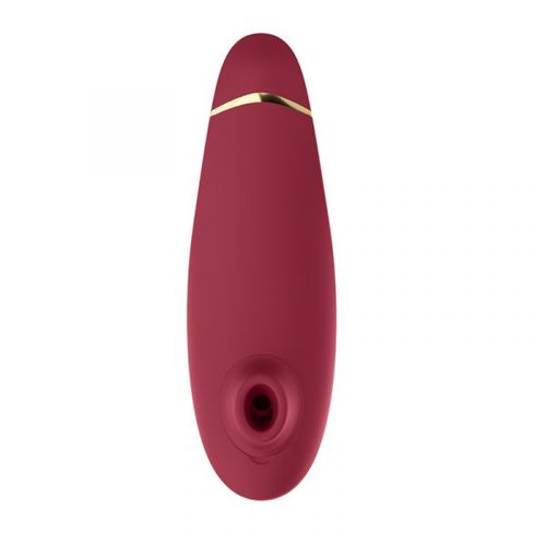  Womanizer 2 Premium בורדו