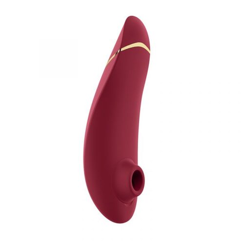  Womanizer 2 Premium בורדו