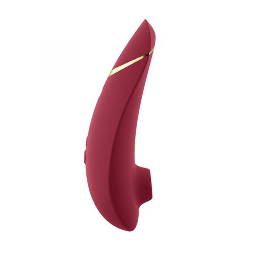  Womanizer 2 Premium בורדו