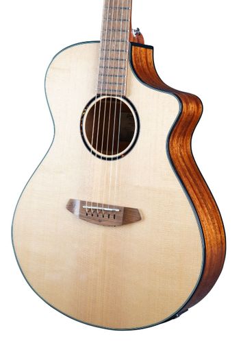 זוית נוספת Breedlove Discovery S Concert CE