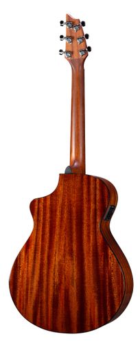 זוית נוספת Breedlove Discovery S Concert Edgeburst CE