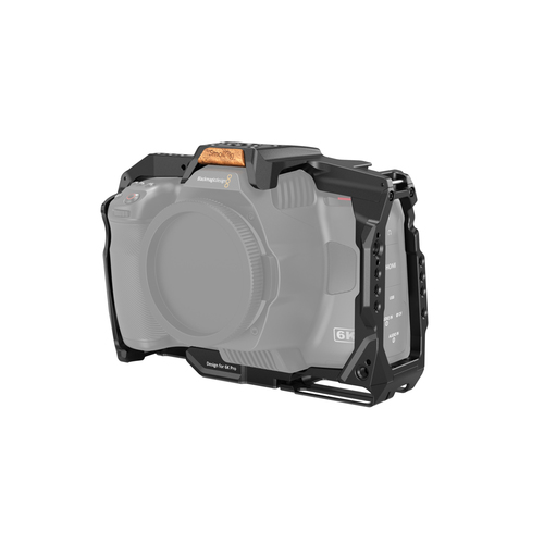 כלוב למצלמת SmallRig 3270 BMPCC 6K PRO